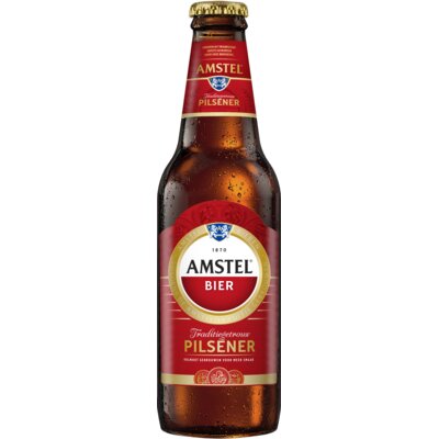 Amstel Fles